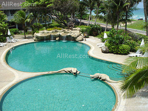 Thavorn Palm Beach Resort 7